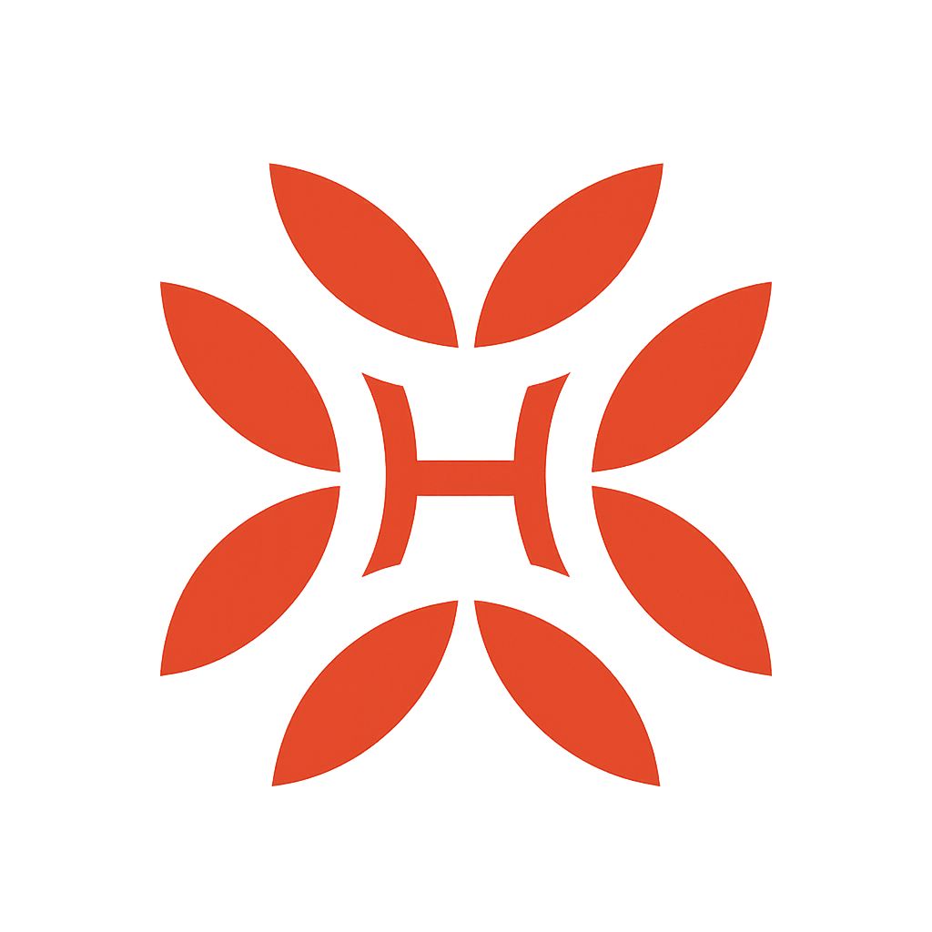 HappinexIn Logo